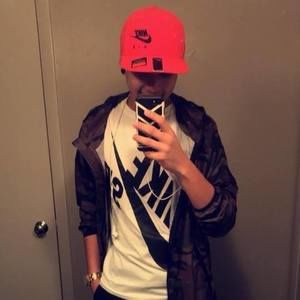 Meet your Posher, Alfredo